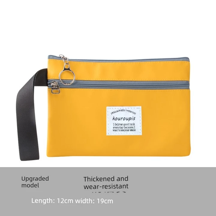 Women's Clutch Wallet – 5