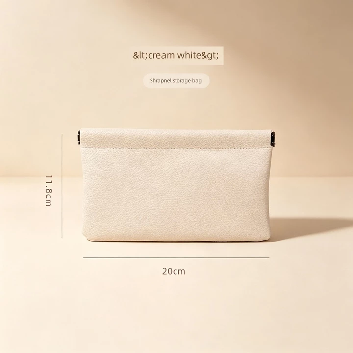 Women's Elegant Long Wallet – 7