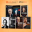 Combo 7 cuốn sách tiểu sử doanh nhân Mỹ: Steve Jobs+ Elon Musk+Bill Gates+Warren Buffet(Alpha Books)