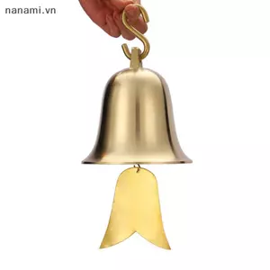 Chuông gió Chuông đồng Sân vườn Trang trí chuông gió treo ngoài trời tại nhà [VN]