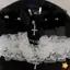 Thời Trang Màu Trơn Nữ Bé Gái Nelace Ren Rộng Đinh Tán Gothic Ren Choker Y2K Đôi Cánh Thiên Thần Da Thoáng Mát Nelace Mới