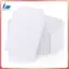 Hộp đựng thẻ trống có tab 120 chiếc Bộ chia thẻ giao dịch Khay phân loại thẻ Khay tách thẻ Hộp đựng thẻ trống Thẻ chia thẻ