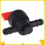 Mới 1 Chiếc 1 / 4 "Nội Tuyến Thẳng Nhiên Liệu Cắt Van Tắt Cho Briggs & Stratton