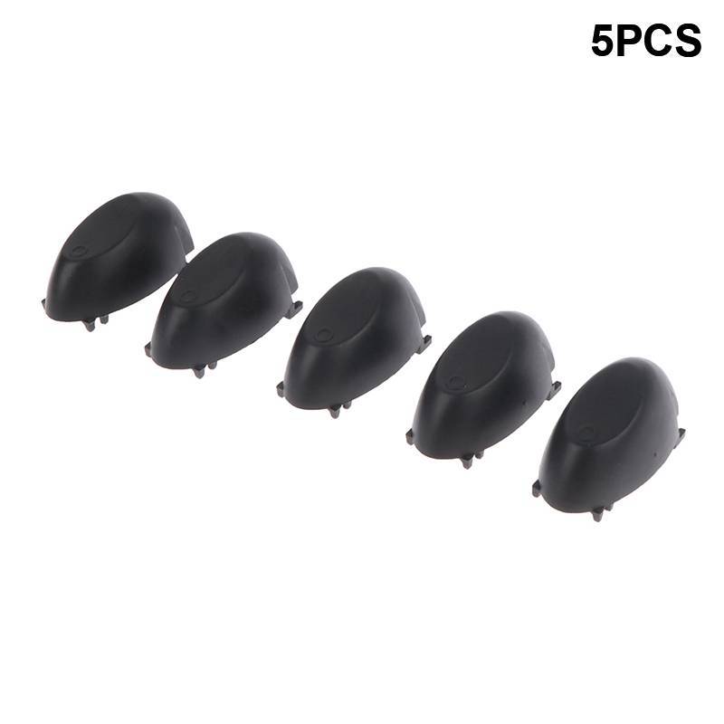 GOAY 5 Chiếc Ấm Siêu Tốc Điện Nút Công Tắc Mũ Điều Khiển Nhiệt Độ Hơi Nước Nút Nắp Ấm Siêu Tốc Công Tắc Phụ Kiện VN