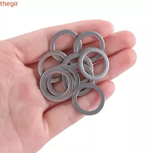 THEGIRL8B Vòng Vòng Vòng Vòng Thể Thao Ngoài Trời 10 Chiếc Xe Đạp Phần Đi Xe Đạp MTB Xe Đạp Bàn Đạp Xe Đạp