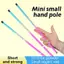 TMOY 40cm Kính Thiên Văn Ngắn Cần Câu Siêu Nhẹ Stream Rod Siêu Ngắn Tay Cực Mỏng Cần Câu Cá Cho Người Lớn Trẻ Em Dễ Cầm Tay TMOY
