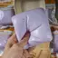 EDIWANY Bánh mì nướng dính Squishy, Squishy mềm Squishy tăng chậm, Quà tặng Giảm căng thẳng Fidget Đồ chơi giảm lo âu