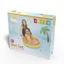 INTEX 57107 Bể bơi trẻ em bơm hơi huỳnh quang Bể bơi trẻ em Bể bơi bơm hơi PVC Hàng có sẵn SVFI