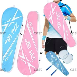 Túi đựng vợt CAST Đồ dùng thể thao di động Một vai chống nước