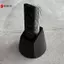Giá đỡ sắp xếp điều khiển từ xa 2 lưới để lưu trữ máy tính để bàn phòng khách Ra Lý tưởng cho TV và điều hòa điều khiển từ xa VN