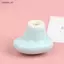Cửa tủ quần áo cầm tay bằng gốm màu hoạt hình Tay cầm ngăn kéo tròn một lỗ [VN]