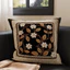 Phong Cách Trung Cổ Sofa Gối Retro Hộ Gia Đình Gối Giường Gối Đệm Bay Cửa Sổ Tựa Lưng Lõi Có Thể Tháo Rời Có Thể Giặt Được26062402