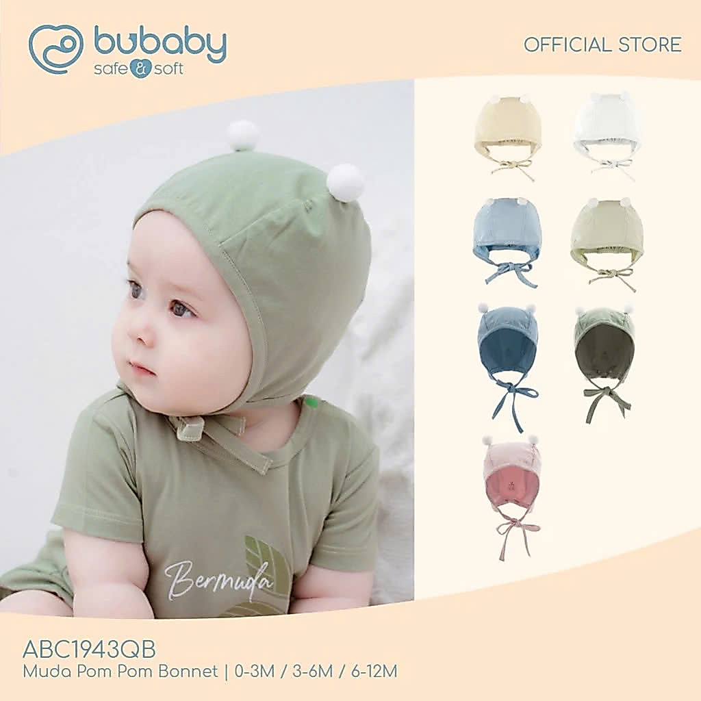 BU Baby | Gian Hàng Chính Hãng - Shopee Mall Online | Shopee Việt Nam