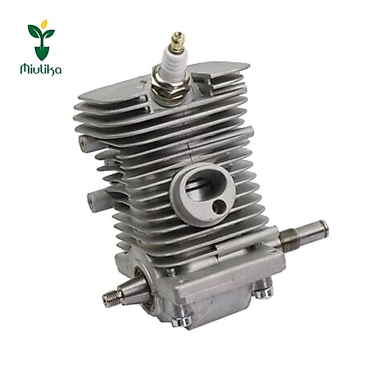 Động cơ động cơ Piston xi lanh # 1130 020 1208, 1132 030 0402