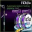 Phao để câu cá Dây cá và Bộ bánh răng nổi Phao cá hồi tự động Bobbers cho cá chép Bass Bể bơi ngoài trời kouvn