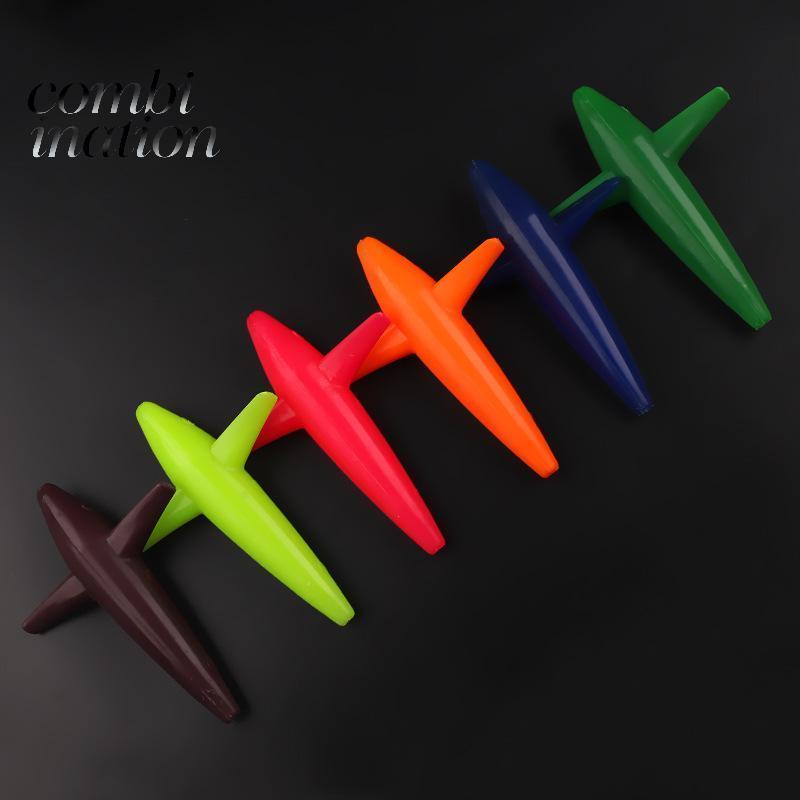 (TFT) Cá Ngừ Trolling Mồi Câu Cá 5 Inch 13cm Marlin Bird Teaser Dây Xích Tầm Nhìn Cao Cho Nước Mặn Ngoài Trời Sử Dụng MỚI