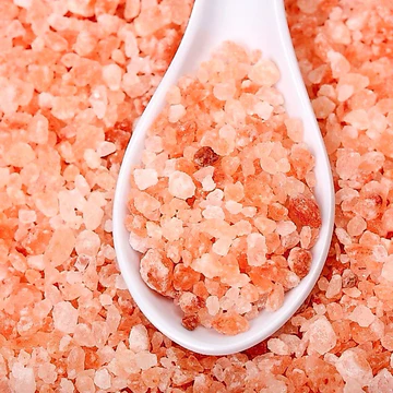 [ 1kg ] Đá Muối Hồng Himalaya Dạng Dạt - Dùng Để Thanh Tẩy Đá Phong Thuỷ - Muối Ngâm Chân - Muối Tắm Tẩy Tế Bào Chết