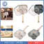 Chảo Chiên Trứng Chống Dính Máy Làm Dụng Cụ Nhà Bếp Đa Năng Có Nắp Rõ Ràng Nồi Nhôm Nồi Trứng Đa Skillet Crepe