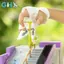 GHX 1 Chiếc Để Bàn Ván Trượt Đồ Chơi Xe Đứng Gấp Ngón Tay Xe Tay Ga Trẻ Em Ngón Tay Bàn Đạp Sức Mạnh Xe VN
