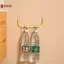 Giày Nhựa Đơn Giản Bảo Quản Ras Treo Tường Chống Thấm Nước Ra Dép Thể Thao Tổ Chức Phòng Ngủ Phụ Kiện Phòng Tắm VN