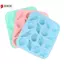 16 Khoang Vỏ Conch Sao Biển Và Khuôn Silicon Hình Khác DIY Kẹo Mousse Bánh Pudding Bánh Sô Cô La Khuôn Nướng Bánh VN