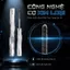 🔥Giá sốc🔥Kem lót mi chống lem chống nước | Mascara lót mi dài dày cong tự nhiên | Chuốt mi steel tube bền màu lâu trôi