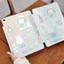 Ốp Bảo Vệ Cho iPad gen12 mini A17 Pro Mini6 air4th 2026 air8 M4 M5 gen7th 8th 9th gen11 a16 vỏ pro 11 inch A17 Pro Y-fold Chống Rơi Trong Suốt