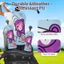 Vỏ bọc câu lạc bộ GOLF Số 1 Gỗ Fairway Gỗ Hỗn Hợp Gỗ GOLF Nắp Bảo Vệ