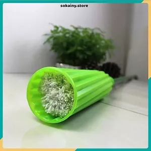 CÂY LAU NHÀ GOLDSUN ĐA NĂNG - Tự Vắt Thông Minh, Bông Lau Mềm Mại