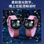 2026 Kawaii KT Cat Watch Little Girl Children Little Red Book Đồng hồ học sinh chống thấm nước Dạ quang kuy