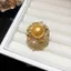 2026 Thật Mạ Vàng Zircon Ngọc Trai Vòng Cổ Thiết Kế Ánh Sáng Sang Trọng Thời Trang Sang Trọng Sang Trọng Sang Trọng Sang Trọng Dây Chuyền Cao Cấp Cảm Giác Nữ 2026-6-26