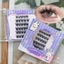 Không Keo Lông Mi Giả Mềm Mại Tự Nhiên Nối Dài Lông Tơ Camera Sẵn Sàng Phân Đoạn Để Trang Điểm Tiệc Cưới Hàng Ngày