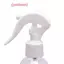 Chai rỗng 200ml Chai dầu gội dạng lỏng trong suốt bằng nhựa