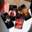 BK-1 Fallen Angel Lucifer Ốp Lưng Điện Thoại Iphone 16 15 14 12 11 13 Pro Max Mini X 8 Xr Xs 7 Puls Kính