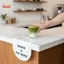 ĐẶT HÀNG Acrylic cao cấp THANH TOÁN TẠI ĐÂY Ký hiệu quầy cho quán cà phê Đồ trang trí lâu trôi và sành điệu để trang trí bàn thanh lịch [VN]