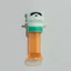 Trẻ Em Cho Bé Nước Uống Di Động Dụng Cụ Tiện Dụng Chống choking Nắp Chai Nước Khoáng Ống Hút Nắp Chai Nước Chuyển Đổi Nắp Miệng Đa Năng QU3R