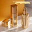 MACK ANDY Golden Diamond Repairing Liquid Foundation Dưỡng Ẩm Dưỡng Ẩm Nuôi Dưỡng Da Kiểm Soát Dầu Chống Mồ Hôi Chống Mồ Hôi Kem Nền Trang Điểm Không Tháo Rời