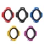 Bộ điều chỉnh quay xe đạp DARON, Máy giặt ren 29mm Xe đạp quay xích Preloader, Máy giặt trục trung tâm bằng hợp kim nhôm Điều chỉnh ảo Sửa chữa xe đạp