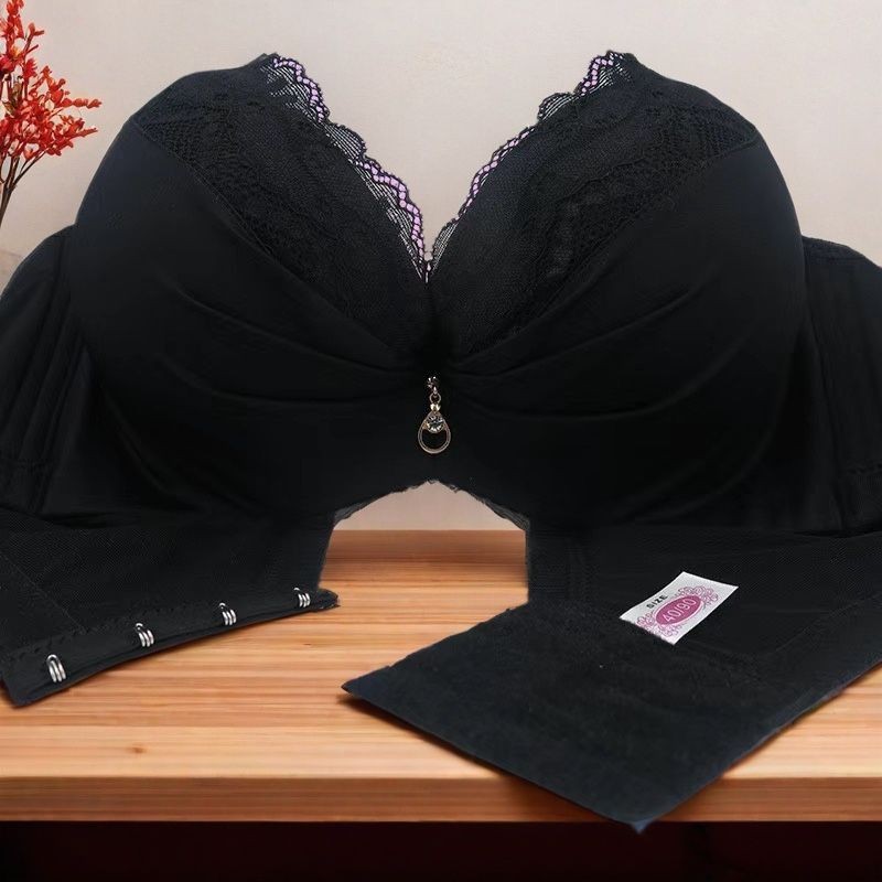Áo ngực nữ không gọng mút dày 8cm, nâng đẩy, quần lót nữ