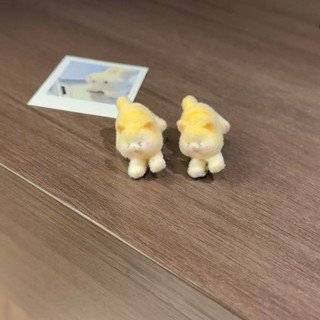 Thời trang Kitty kẹp tóc ngọt ngào, hình hoạt hình dễ thương, phù hợp phụ kiện tóc cho các cô gái.
