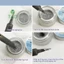 Đầu sắt hàn Tinner Activator Tip Cleaner Remover Lead Free 6g [mới]