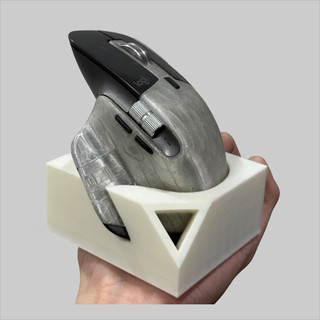 Đế Kê Chuột Logitech MX Master 3 / 3S – Giá Đỡ Chuột (Mouse Stand Holder)