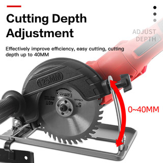 Giá đỡ đa năng Mokita cho máy cắt/mài - Điều chỉnh 0-45 độ - Chuyển đổi thành bàn cắt - Chất lượng cao, Giá tốt