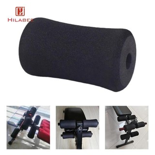 Con lăn chân xốp HILABEE thay thế, đa năng dành cho thiết bị tập thể dục.