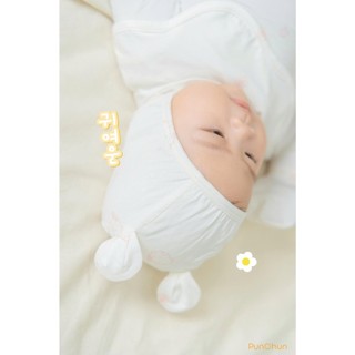 Punchun AW2025 Mũ tai gấu Power T9.1
