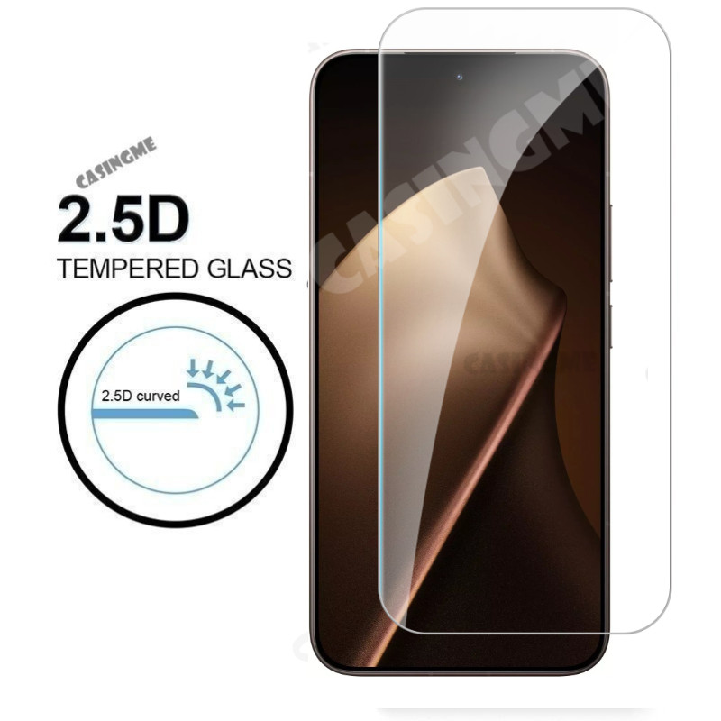 Xiaomi 15T/15T Pro 2025 kính cường lực full cover trước/sau, bảo vệ màn hình và camera
