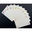 Set 20 tờ giấy hoa Xa trục thảo không lem mực