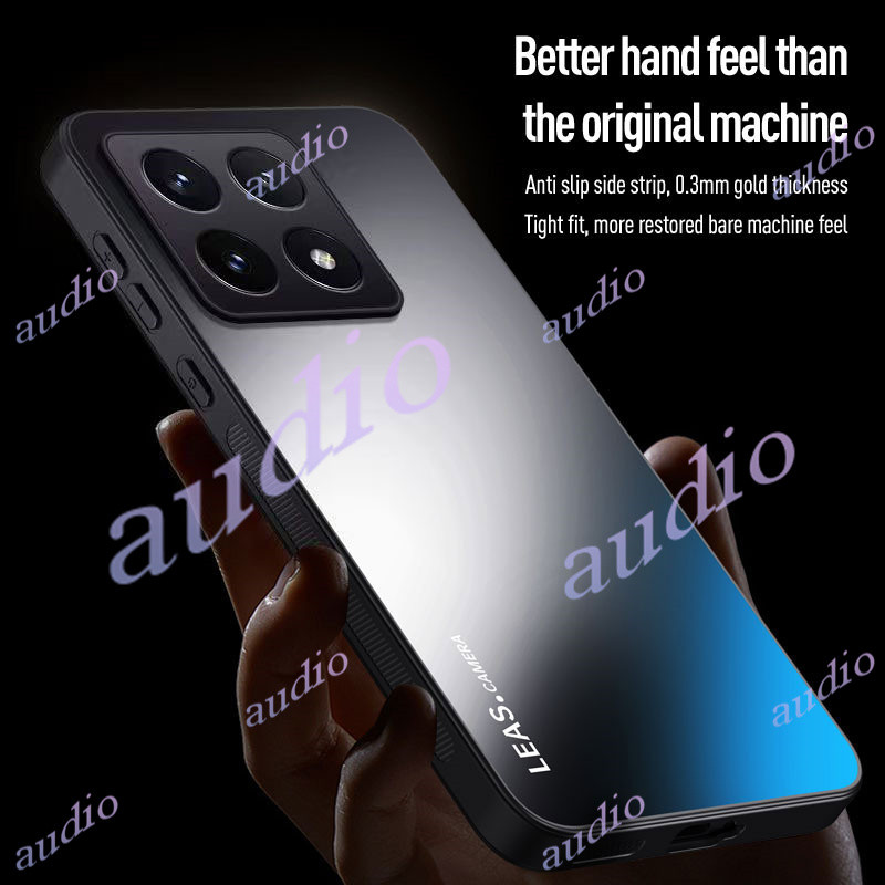 Dành Cho Xiaomi 15T Pro 5G Sang Trọng AG Mờ Ốp Lưng Điện Thoại Xiaomi 15T 15TPro 5G 2025 Kim Loại Mờ Mềm TPU Vỏ Cho Xiaomi15T Pro Xiaomi15TPro 5G Bảo Vệ Camera Chống Sốc