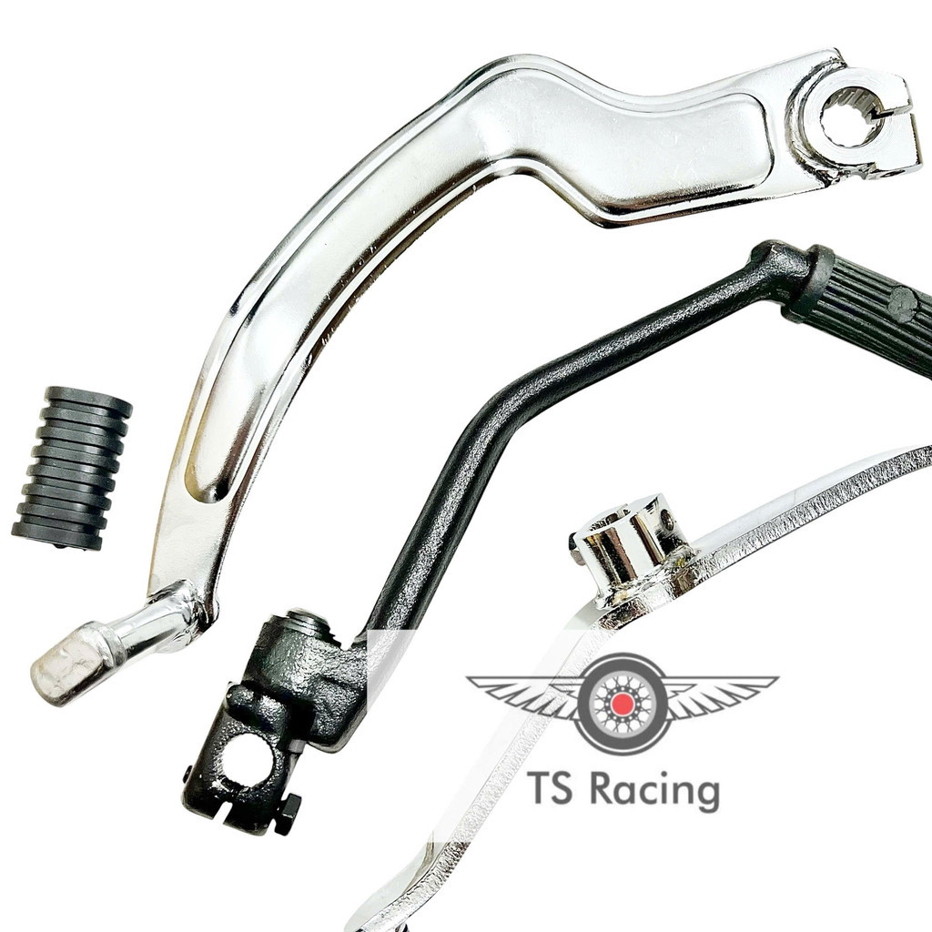 Cần số đạp thắng giò đạp máy xipo - sport nk - rgv - rgx - satria