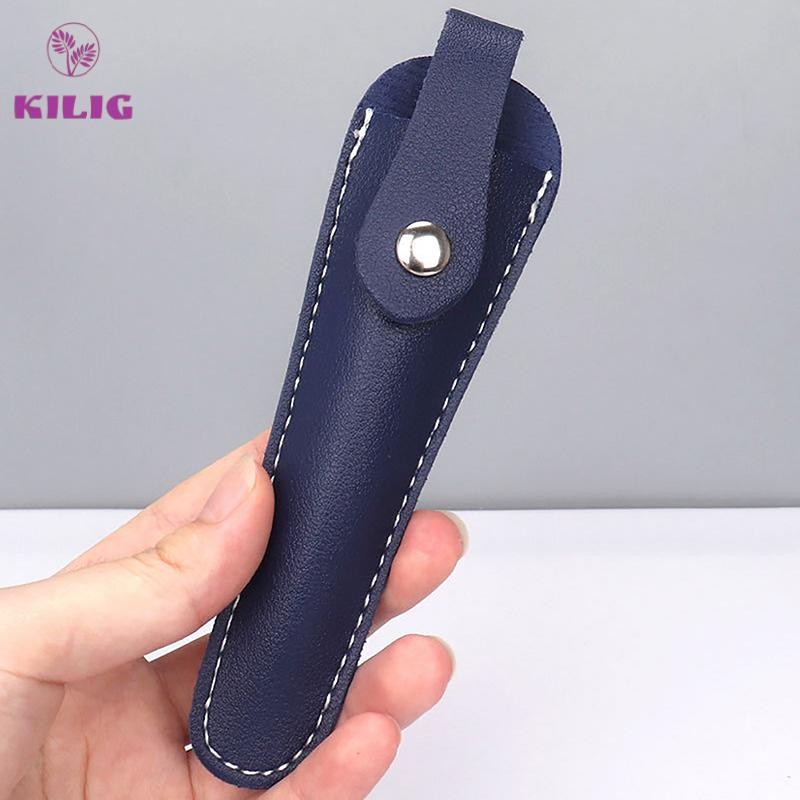 Bao da bảo vệ cho kéo tóc